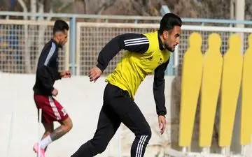 بازیکن ماشین‌سازی به جمع شاگردان رسول خطیبی ملحق شد