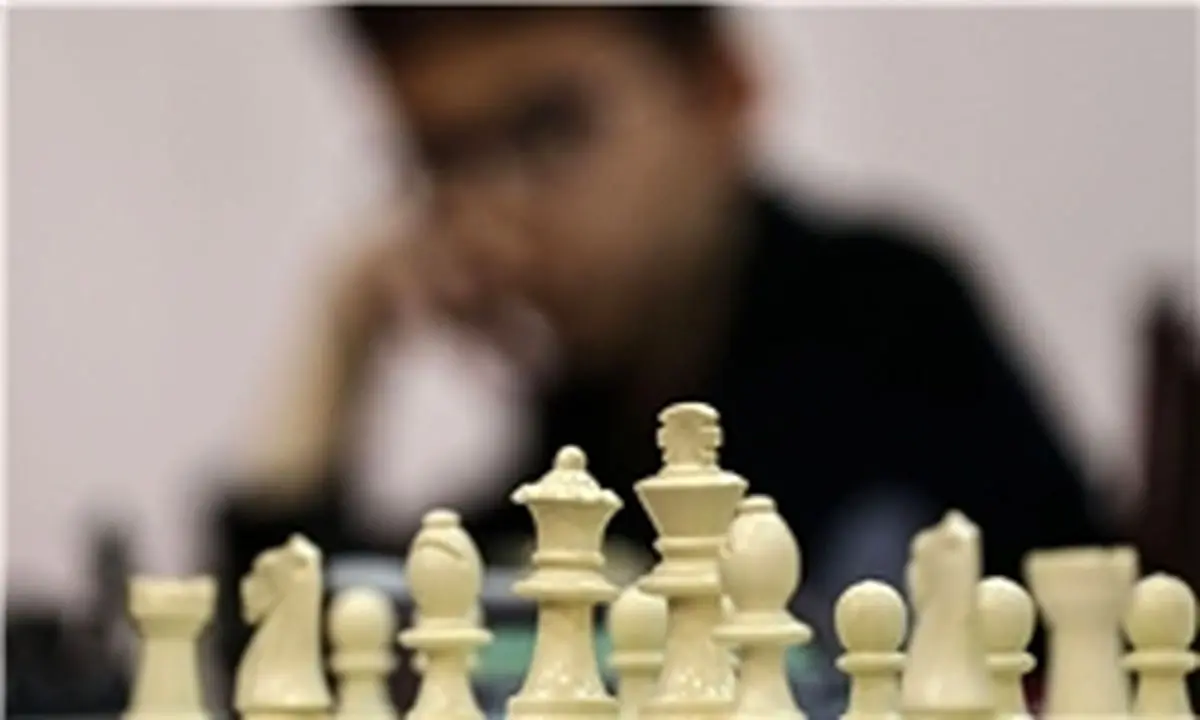 تاریخ‌سازی شطرنج‌بازان ایرانی/ هت‌تریک ایران در رقابت‌های شطرنج جام ملت‌های آسیا