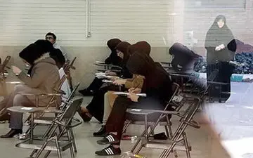  سهم ۳۰ درصدی زنان در اعضای هیات علمی دانشگاه‌های کشور