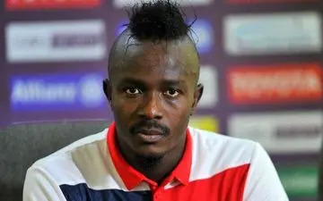 ستاره پرسپولیس در جمع بهترین های مرحله یک چهارم لیگ قهرمانان