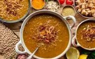 طرز تهیه عدسی با رب و ادویه‌های معطر؛ صبحانه‌ای گرم و پرانرژی برای پاییز