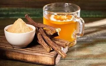 شیرین بیان چه خواصی دارد؟

