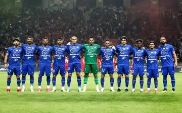 دیدار استقلال مقابل مس کرمان بدون تماشاگر شد
