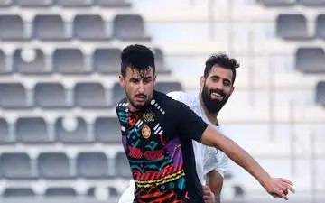 بازگشت ملی‌پوشان ایرانی و اردنی به تمرینات الاهلی