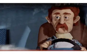  انیمیشن کوتاه «سانگ اسپرو» به دنبال اسکار ۲۰۲۱