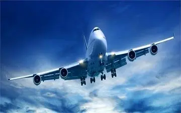 آسمان ایران، هواپیمایی قطر را نجات داد