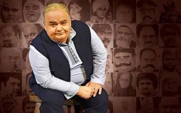 رقص آذری اکبر عبدی در یک مهمانی خصوصی + ویدئو