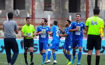 2 گزینه دیگر برای آبی پوشان پایتخت پیدا شد