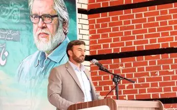 "برگزاری آیین گرامیداشت استاد نادر طالب‌زاده در کرمانشاه "