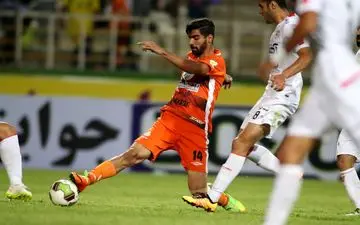  دومین های‌جک سپاهان از پرسپولیس