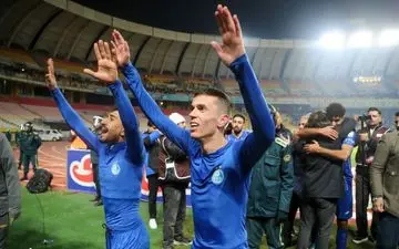 تماس‌های سرنوشت‌ساز؛ خارجی‌های استقلال چگونه راضی به بازگشت شدند؟