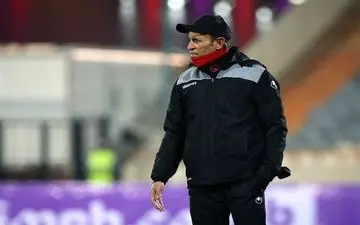 انتخاب عجیب سرمربی پرسپولیس/چوب خط یحیی پر شد!