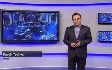 نگاهی به مساله "بدهی جهانی و تاثیر آن بر بازنشستگان" در شبکه پرس تی وی