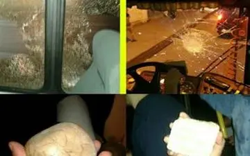 اتفاقاتی که در دربی مازندران افتاد!