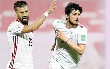 در مورد رویارویی قریب‌الوقوع سردار آزمون و رامین رضاییان/ چه کسی فکرش را می‌کرد؟