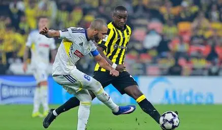 Ittihad-v-Gharafa-Album-(4)