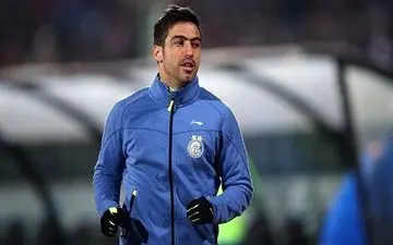 پیام ویژه خسرو حیدری به هواداران استقلال