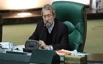 سخنان لاریجانی در کمیسیون تلفیق بودجه از حقوق و املاک نجومی تا موضوع یارانه در سال97 + فیلم