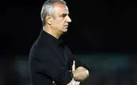 هشدار کارتال به پرسپولیسی ها: کوچک‌ترین کم‌کاری یعنی پایان رؤیای نایب‌قهرمانی