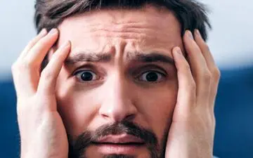 فرق استرس با اضطراب چیست؟