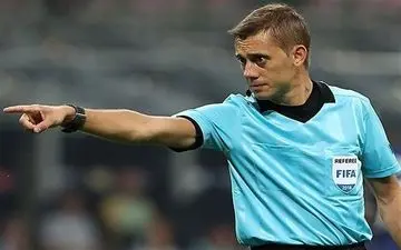  داور فینال لیگ قهرمانان اروپا مشخص شد