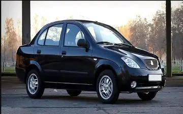 تیبا صندوقدار رکورد زد/افزایش تاریخی قیمت تیبا در بازار خودرو+دی ۱۴۰۲