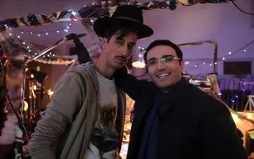  بازگشت سوپراستار محبوب با یک فیلم کمدی به سینماها