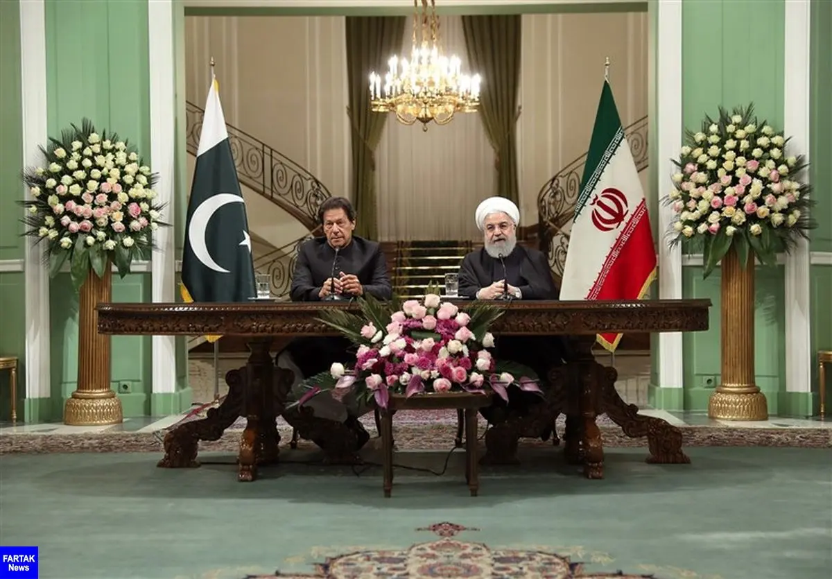  روحانی: سرنخ‌هایی از عامل حمله به نفتکش ایرانی در اختیار داریم 
