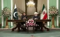  روحانی: سرنخ‌هایی از عامل حمله به نفتکش ایرانی در اختیار داریم 