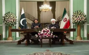  روحانی: سرنخ‌هایی از عامل حمله به نفتکش ایرانی در اختیار داریم 