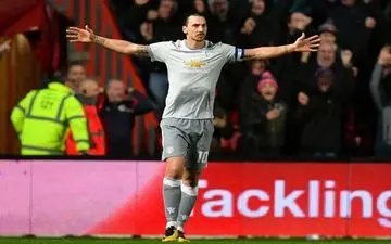 پیام زلاتان ایبراهیموویچ به بازیکنان تیم ملی سوئد