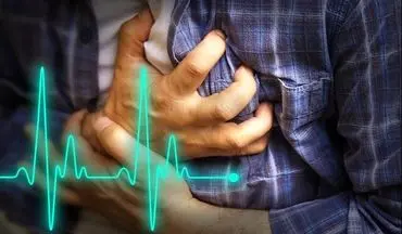 نشانه‌های اولیه حمله قلبی را بشناسید / بی‌توجهی ممنوع!
