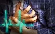 حمله قلبی چه علائمی دارد؟