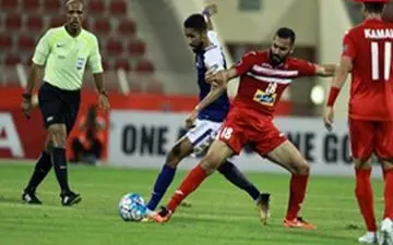  لیگ قهرمانان آسیا برای ایران و عربستان  در زمین بی‌طرف