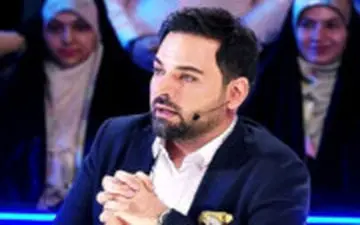 انتقام جالب احسان علیخانی از شرکت کننده عصرجدید