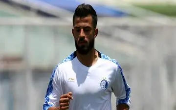 بازیکن استقلال زیر تیغ جراحان