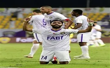 بازگشت دراماتیک و صعود العین در جام باشگاه‌های جهان