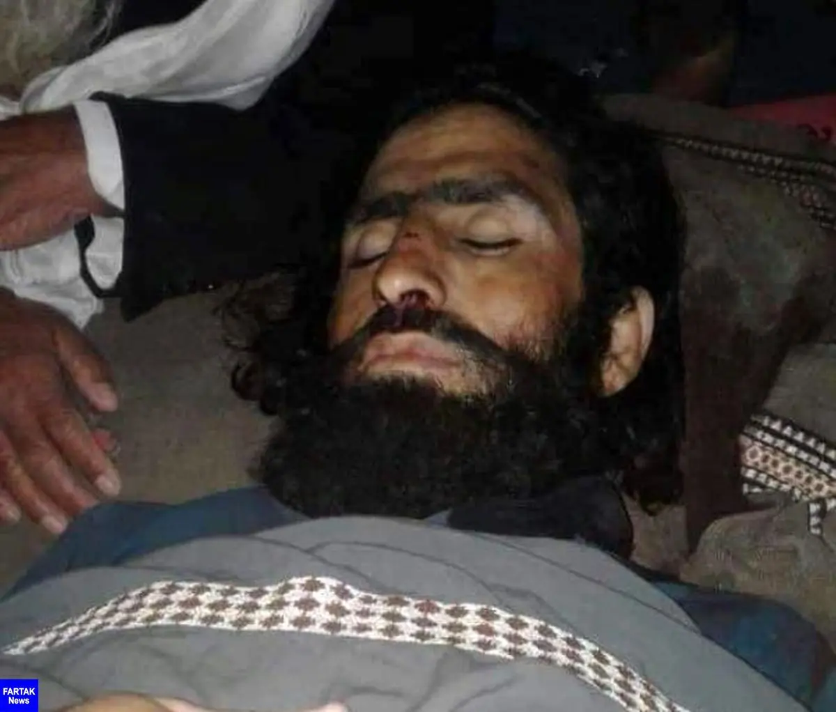  یکی از فرماندهان ارشد طالبان در غرب افغانستان کشته شد