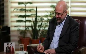 معاونان قوانین و نظارت مجلس منصوب شدند
