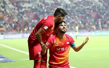 
برد ناپلئونی فولاد برای فرار از بحران جدید
