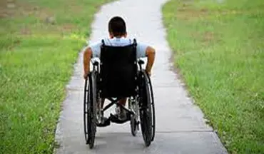 تصویب قانون حمایت از معلولین + فیلم