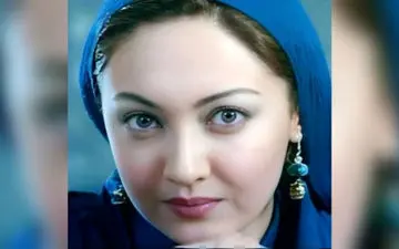 استایل خیره کننده  “نیکی کریمی” در خارج| ببین نیکی کریمی چه تیپی زده!

