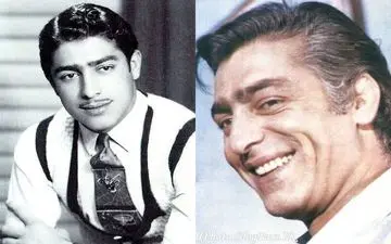 دلبری فردین با جین، یقه اسکی و ژست‌های جذاب