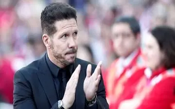 سیمئونه: باید از مهاجمین لورکوزن ترسید