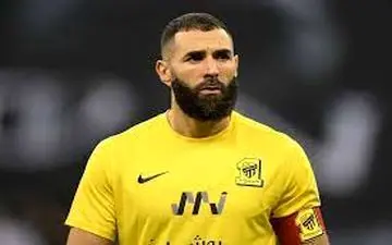 بزرگان سعودی مانع جدایی بنزما؟