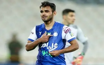 یحیی گل‌محمدی به دنبال تقویت خط دفاع فولاد با جذب سلمانی
