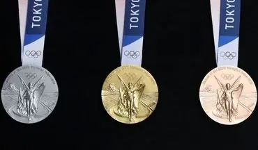 اعلام پاداش مدال آوران المپیک و پارالمپیک