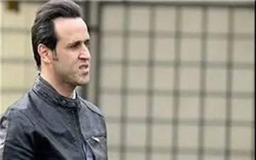  کل‌کل کاپیتان سابق آبی پوشان باجادوگر