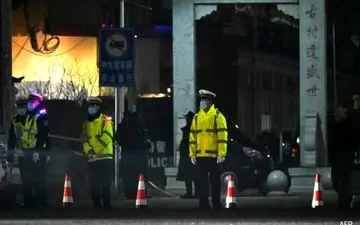 اعدام زن و شوهر بی رحم/ آنها دو کودک را از طبقه پانزدهم پرت کرده بودند