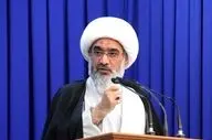 امام جمعه بوشهر: به دغدغه‌های معلمان باید توجه کرد